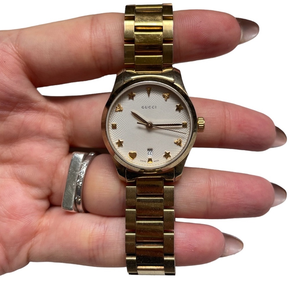 GUCCI Watch - Picture 2 of 3